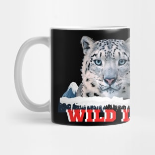 Wild Life Mug